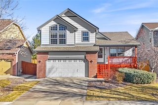 10498 Vaughn Street, Commerce City, CO 80022