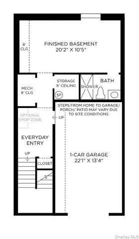 4081 Fairways Drive 141, Carmel, NY 10512
