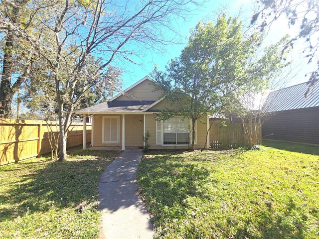 409 Commerce Street, Tomball, TX 77375