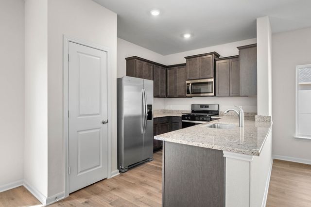 8417 Fort Benton Drive, Ponder, TX 76259