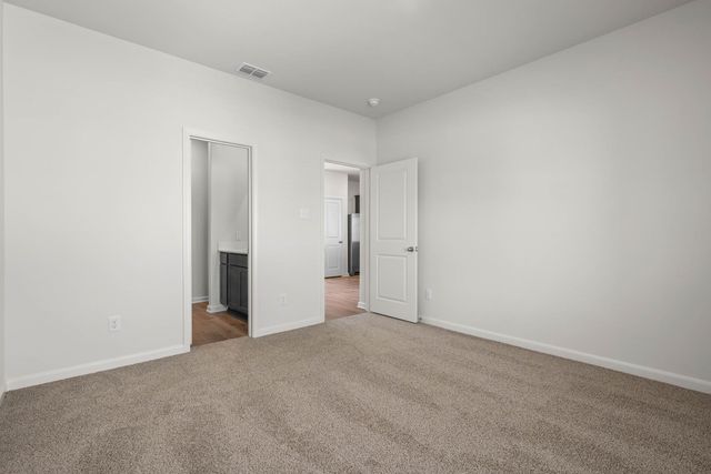 8417 Fort Benton Drive, Ponder, TX 76259