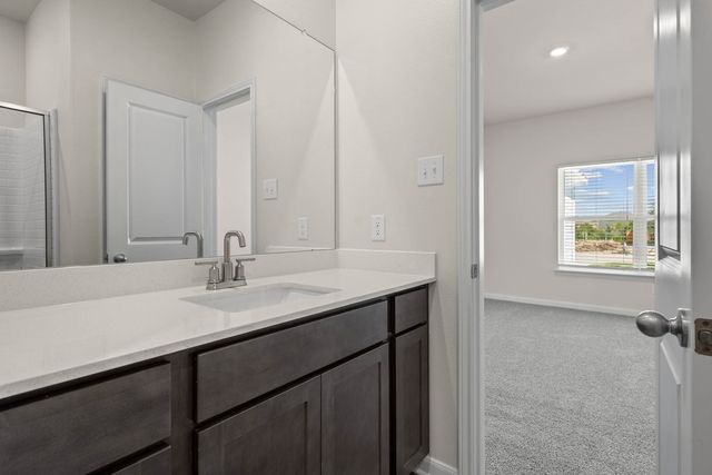 8417 Fort Benton Drive, Ponder, TX 76259