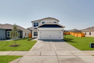 8417 Fort Benton Drive, Ponder, TX 76259