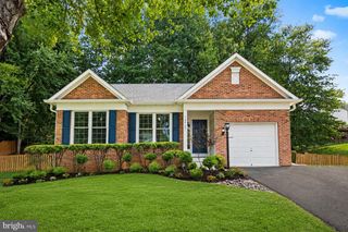 14865 GINKO CT, Woodbridge, VA 22193