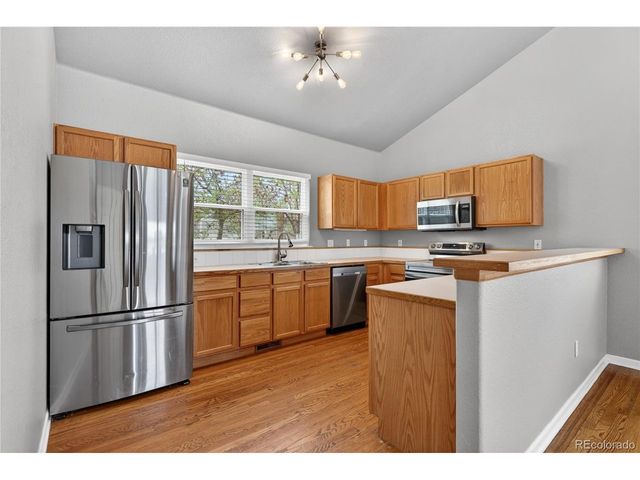 15555 E 40th Ave 52, Denver, CO 80239