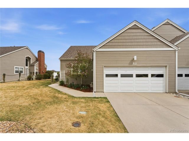 15555 E 40th Ave 52, Denver, CO 80239