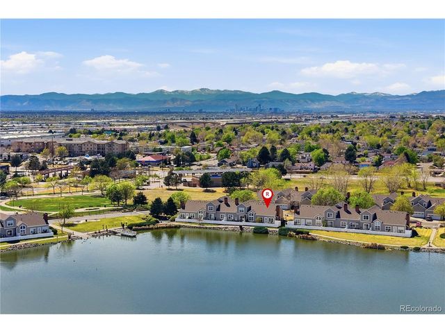 15555 E 40th Ave 52, Denver, CO 80239