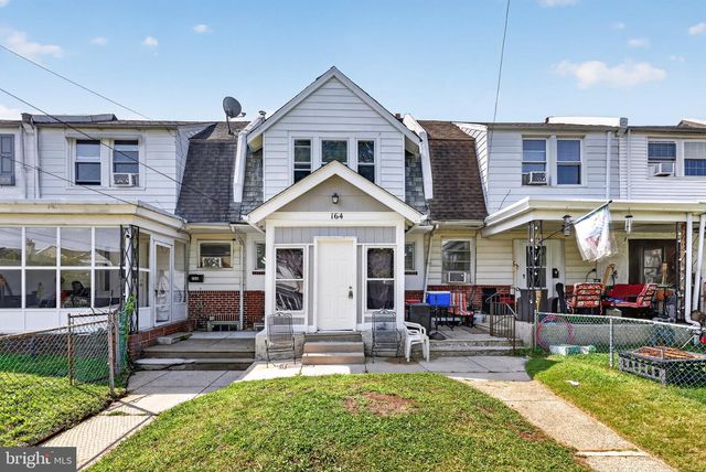 164 BLACKBURN AVE, Lansdowne, PA 19050