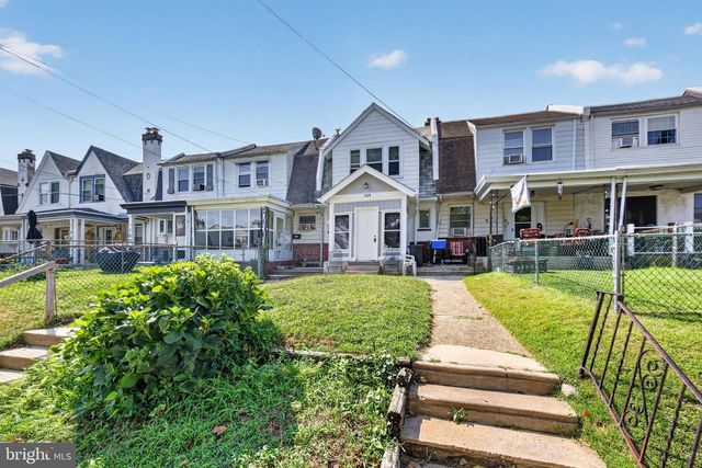 164 BLACKBURN AVE, Lansdowne, PA 19050