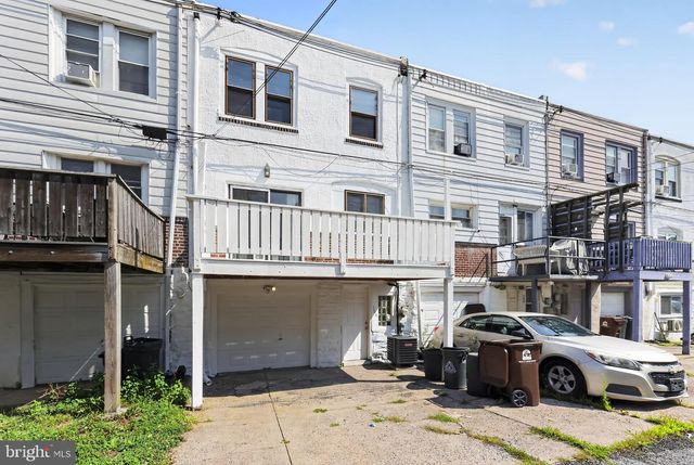 164 BLACKBURN AVE, Lansdowne, PA 19050