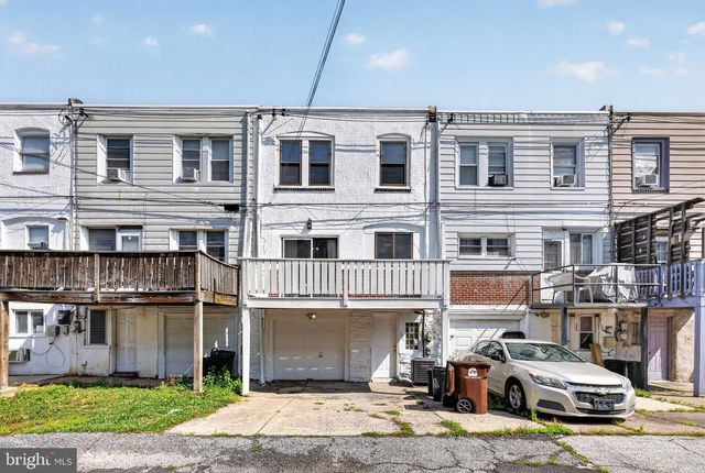 164 BLACKBURN AVE, Lansdowne, PA 19050