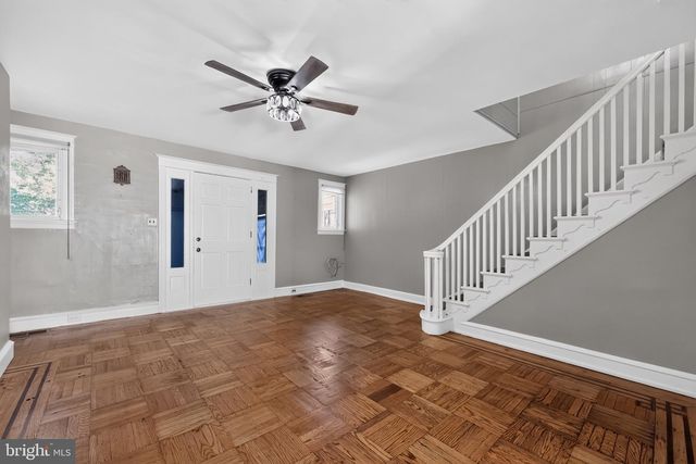 164 BLACKBURN AVE, Lansdowne, PA 19050