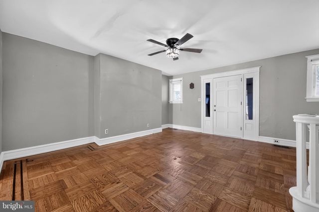 164 BLACKBURN AVE, Lansdowne, PA 19050