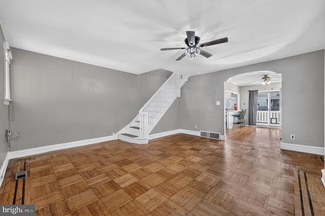 164 BLACKBURN AVE, Lansdowne, PA 19050