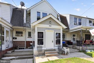 164 BLACKBURN AVE, Lansdowne, PA 19050