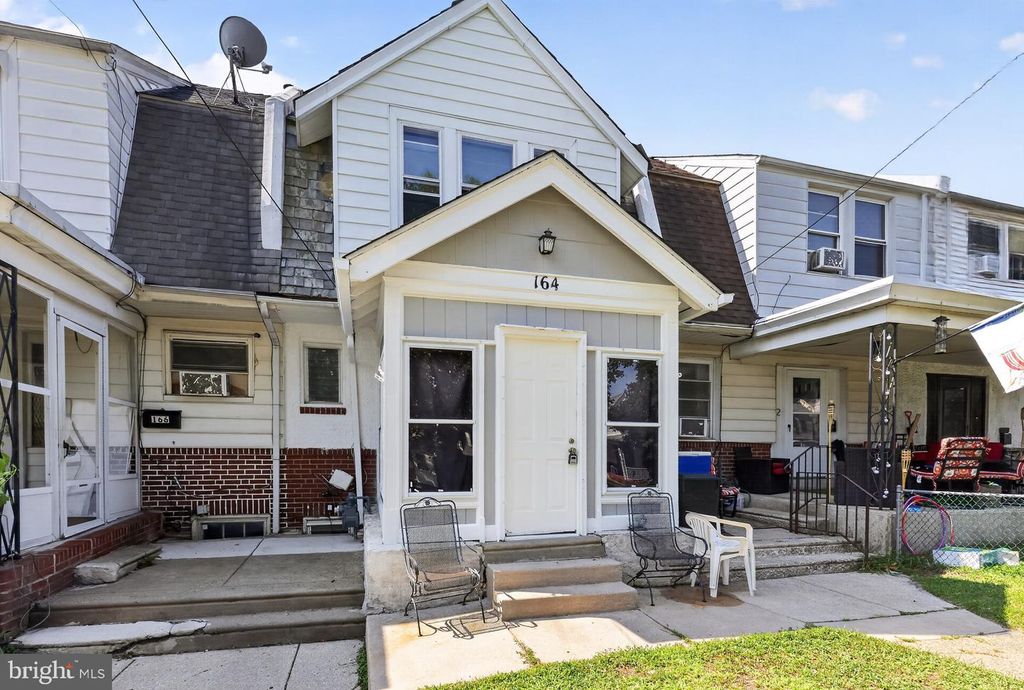 164 BLACKBURN AVE, Lansdowne, PA 19050