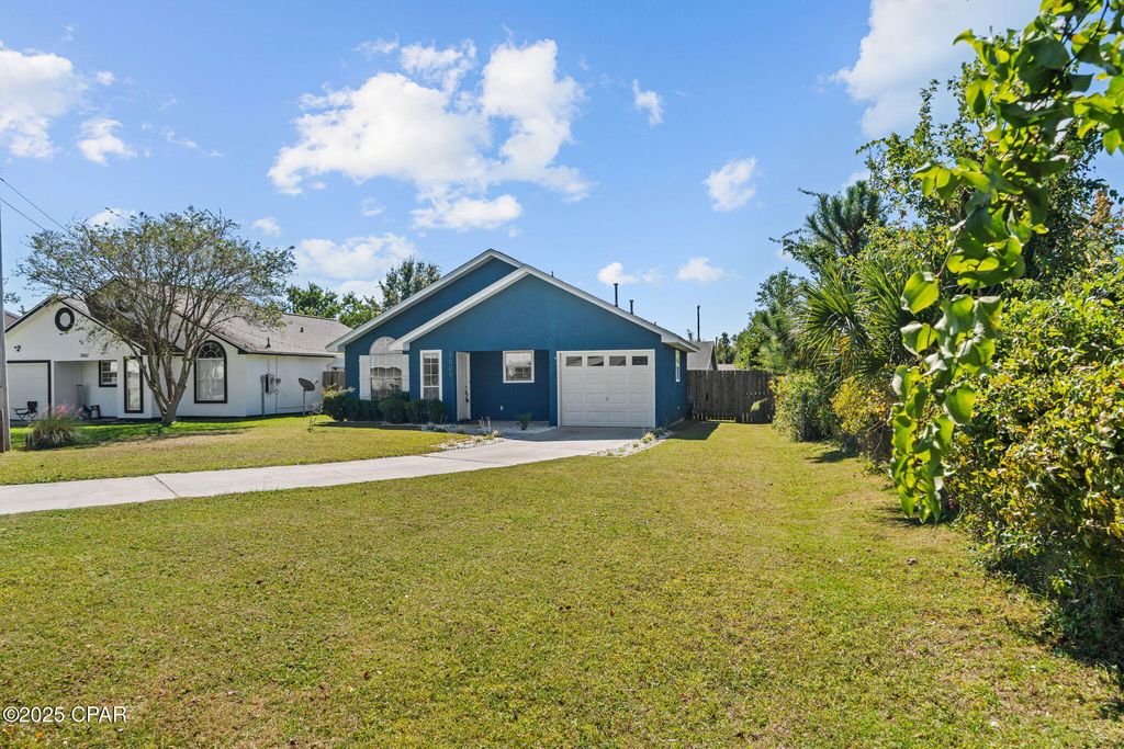 7009 Fox Court, Panama City, FL 32404