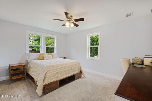 2901 Fairview Drive, Gautier, MS 39553