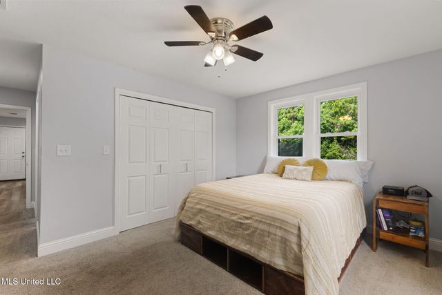 2901 Fairview Drive, Gautier, MS 39553