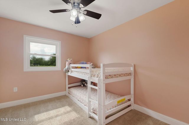 2901 Fairview Drive, Gautier, MS 39553