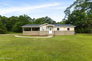 2901 Fairview Drive, Gautier, MS 39553