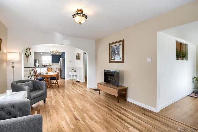 235 S Irving Street, Denver, CO 80219