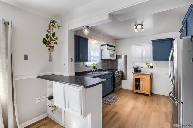 235 S Irving Street, Denver, CO 80219