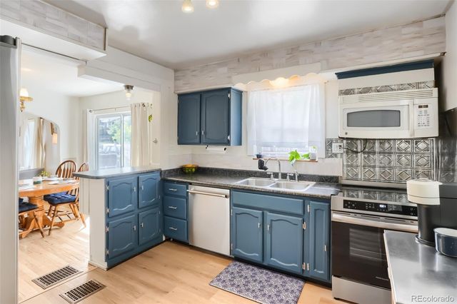 235 S Irving Street, Denver, CO 80219