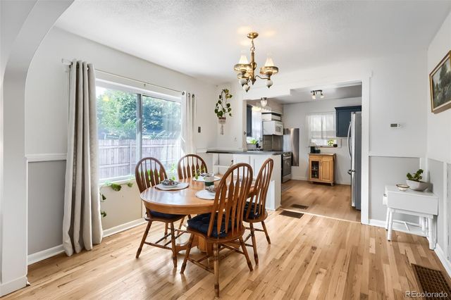 235 S Irving Street, Denver, CO 80219