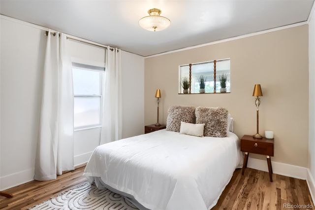 235 S Irving Street, Denver, CO 80219