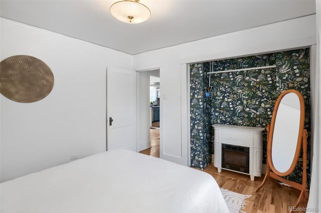 235 S Irving Street, Denver, CO 80219