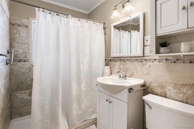 235 S Irving Street, Denver, CO 80219