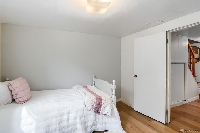 235 S Irving Street, Denver, CO 80219