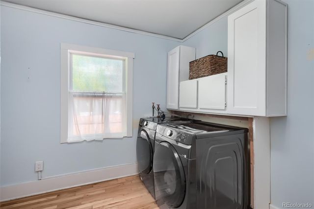 235 S Irving Street, Denver, CO 80219