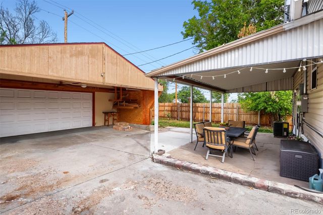 235 S Irving Street, Denver, CO 80219