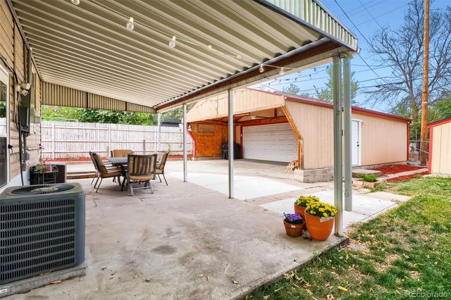 235 S Irving Street, Denver, CO 80219