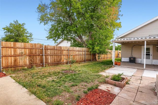 235 S Irving Street, Denver, CO 80219