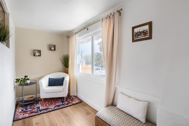 235 S Irving Street, Denver, CO 80219