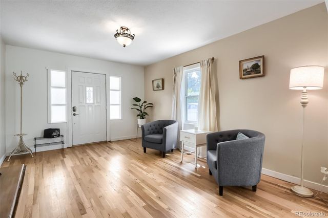 235 S Irving Street, Denver, CO 80219