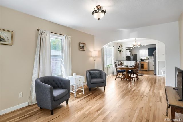 235 S Irving Street, Denver, CO 80219