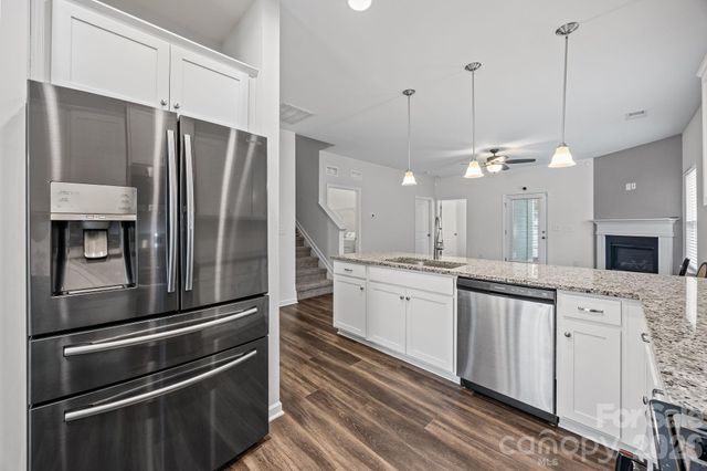 1415 Troon Drive L122, Salisbury, NC 28144