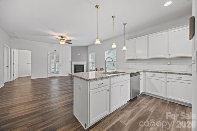 1415 Troon Drive L122, Salisbury, NC 28144