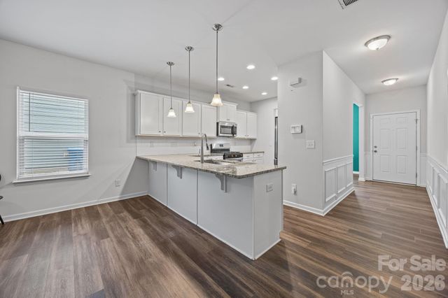 1415 Troon Drive L122, Salisbury, NC 28144