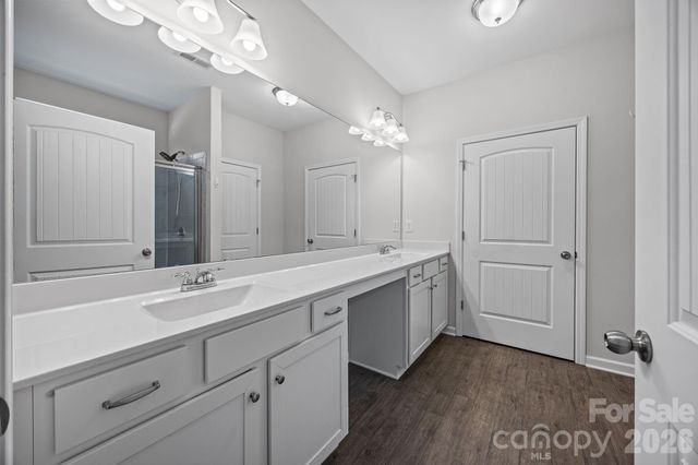 1415 Troon Drive L122, Salisbury, NC 28144