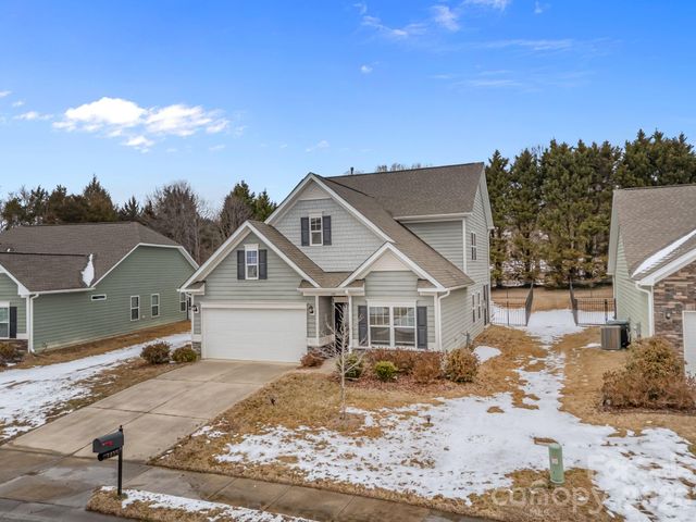 1415 Troon Drive L122, Salisbury, NC 28144