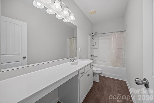 1415 Troon Drive L122, Salisbury, NC 28144