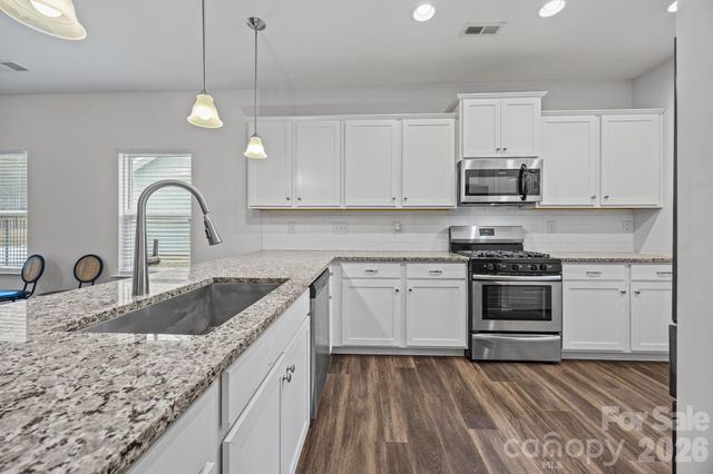 1415 Troon Drive L122, Salisbury, NC 28144