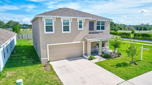 7601 ROSEWOOD GARDEN LOOP, Tampa, FL 33637