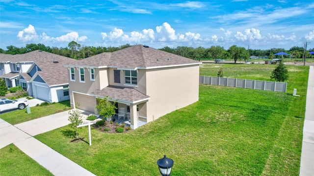 7601 ROSEWOOD GARDEN LOOP, Tampa, FL 33637