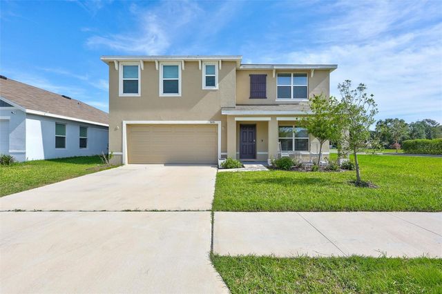 7601 ROSEWOOD GARDEN LOOP, Tampa, FL 33637